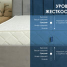 Матрас Димакс Relmas Foam Roll 60х120
