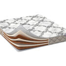 Матрас Димакс Онли медиум латекс 160х200