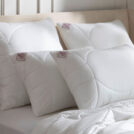 Подушка German Grass Non-Allergenic Lux регулируемая 50х90