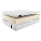 Матрас Materlux Ecoline 110х186