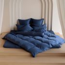 Наволочка German Grass Blue Brilliant Grass (2 шт.) 50х90