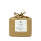 Комплект постельного белья Luxberry ЛЁН И ХЛОПОК горчичный Евро