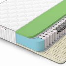 Матрас Denwir CLASSIC FOAM SOFT PLUS TFK 120х195