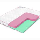 Матрас Denwir MEGA ECO FOAM 15 60х160