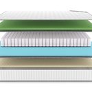 Матрас Denwir CLASSIC FOAM SOFT PLUS TFK 120х195