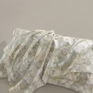 Комплект постельного белья Асабелла 2342 Евро