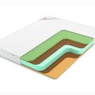 Матрас Denwir SIMPL MIDDLE MEMO RELAX FOAM 17 160х200