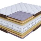Матрас Beautyson Life Comfort Plus S1200 160х200