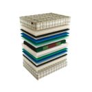 Матрас Mr.Mattress Leeds L 80х200