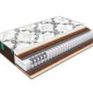 Матрас Sleeptek Duplex LatexCocos Mix 180х200