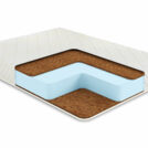 Матрас Comfort Line Double Cocos Roll Classic 200х200