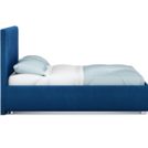 Кровать Nuvola Adriana Velutto 26 140х190