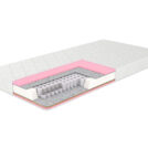 Матрас Димакс Галактика 90х190