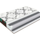 Матрас Sleeptek Lux Foam Double 60х120