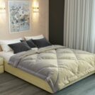 Кровать Димакс Риос с подъемным механизмом 120x190 Velutto 30 уцененная 120х190