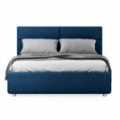 Кровать Nuvola Olivia 2.0 Velutto 26 160х190