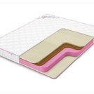 Матрас Denwir MEGA SOFT BALANCE 17 60х180
