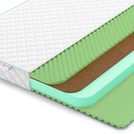 Матрас Denwir SIMPL BALANCE RELAX PLUS 15 100х186