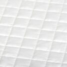 Наматрасник German Grass MATTRESS COTTON DRYSOFT GRASS легкий непромокаемый 180х200