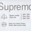 Матрас Kamasana SUPREMO 200х220