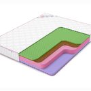 Матрас Denwir MEGA FIVE BALANCE FOAM 19 200х100