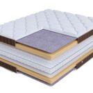 Матрас Beautyson Life Latex Double S600 mini 160х190