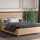 Кровать Димакс Левита Кварц 160х200