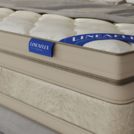 Матрас LineaFlex Kristal 30 90х190