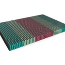 Матрас Mr.Mattress Leeds XL 200х186