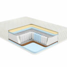 Матрас Comfort Line Eco-Hard1 TFK18+ 120х190
