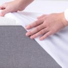 Наматрасник Kamasana MEDDAL (до 37 см) 200х200