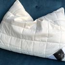 Подушка Trois Couronnes Meditation Night Wool & Cedar 50х90