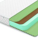 Матрас Denwir SIMPL BALANCE RELAX PLUS 21 60х150