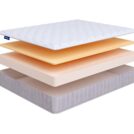 Матрас Beautyson Promo Lux 10 160х200