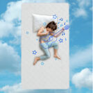 Матрас Димакс Комета 60х140