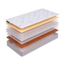 Матрас Beautyson Baby Medium S600 70х140