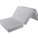 Матрас Мистер Слип Fold sleep Strutto 6 уцененный 160х200