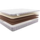 Матрас Materlux Pinocchio Baby (л+к+к) 60х120