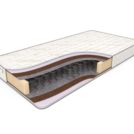 Матрас DreamLine Classic + 15 Hard BS 200х210