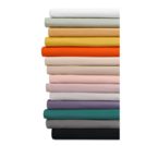 Простыня Софи де Марко Premium Mako (крем) 240х260
