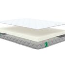 Матрас Sleeptek MAX Roll 10 75х200