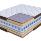 Матрас Beautyson Life Latex Double DS 160х195