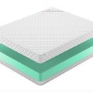Матрас Denwir SIMPL FOAM 18 120х195