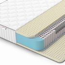 Матрас Denwir CLASSIC SOFT PLUS S1000 120х200