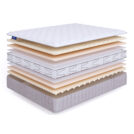 Матрас Beautyson Sense Super Soft Lux S600 60х120